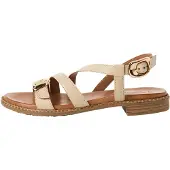 Tamaris Sandalias beige