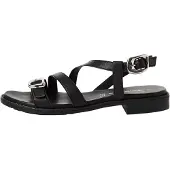 Tamaris Sandalias negro