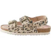 Next Sandalias beige / marrón
