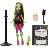 Mattel Muñeca Venus Repro