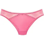 LASCANA Braga rosa