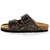 Bayton Zapatos abiertos 'TRACY' bronce