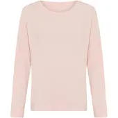 Copenhagen Studios Camiseta rosa moteado