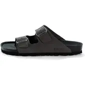 Bayton Zapatos abiertos 'Atlas' antracita