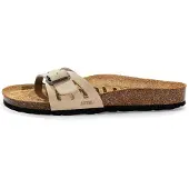 Bayton Zapatos abiertos 'ATHENA' beige