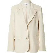 Noar studios Blazer beige
