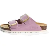 Bayton Zapatos abiertos 'ALICANTE' lila
