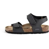 Bayton Zapatos abiertos 'Ulys' antracita