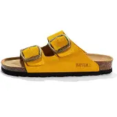 Bayton Zapatos abiertos 'ALICANTE' dorado