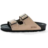 Bayton Zapatos abiertos 'Atlas' beige