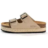 Bayton Zapatos abiertos 'ALCEE' beige