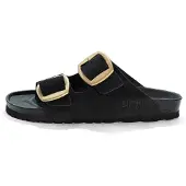 Bayton Zapatos abiertos 'ALICANTE' negro