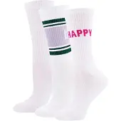 Ewers Calcetines blanco