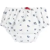 Chicco Calzoncillo navy / rojo / blanco