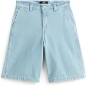 Vans Vaquero azul denim