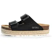 Bayton Zapatos abiertos 'ALCEE' negro