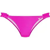 LASCANA Braga de bikini fucsia