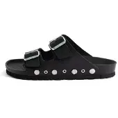 Bayton Zapatos abiertos 'RIVALTA' negro