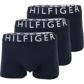 Tommy Hilfiger Underwear Calzoncillo boxer navy / offwhite