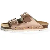 Bayton Sandalias rosa