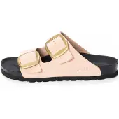 Bayton Zapatos abiertos 'Alicante' piel
