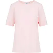 Coster Copenhagen Top ' CC ' rosa