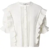 Noar studios Blusa blanco