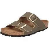 Salamander Zapatos abiertos caqui