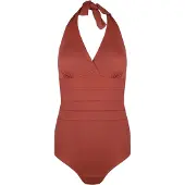 Magic bodyfashion Traje de baño rojizo