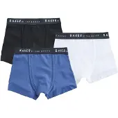 Ted Baker Calzoncillo azul cobalto / negro / blanco