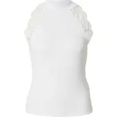 About You Top 'Stina' blanco