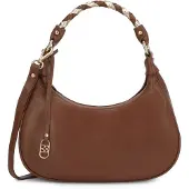 Kazar Bolso de mano marrón