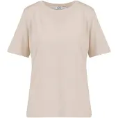 Coster Copenhagen Top ' CC ' crema