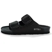 Bayton Sandalias 'ALICANTE' negro