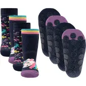 Ewers Calcetines mezcla de colores