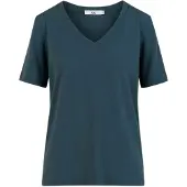 Coster Copenhagen Top ' CC ' antracita