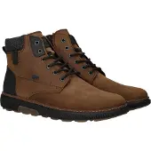 Rieker Botas marrón
