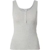 Pieces Camiseta Sin Mangas Kitte