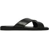 BOSS Sandalias Darrel_Slid_crpuwv hombre - Negro - 40