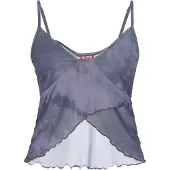 MyMo ROCKS Top gris