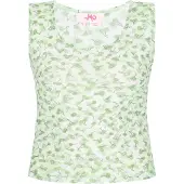 Mymo Top verde