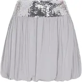 Mymo Falda gris