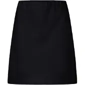 Oxmo Falda gris oscuro