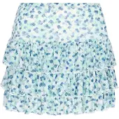 Mymo Falda azul