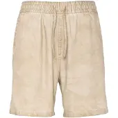 Elias Pantalón 'Suttner' beige