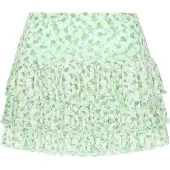 Mymo Falda verde