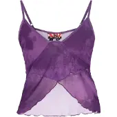 MyMo ROCKS Top lila