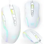 Onikuma Ratón Gaming Cw905