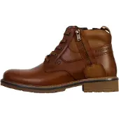 Redskins Botas 'Lafare-Stiefeletten aus Leder' marrón