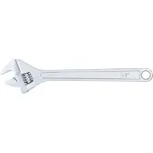 Bgs Llave ajustable , peso: 3,49 kg